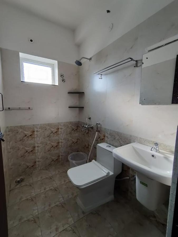Alohaa Homestel Coimbatore Extérieur photo